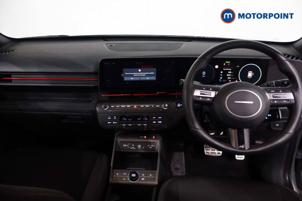 Used Hyundai KONA 2024 for sale - 77245728: Photo 9