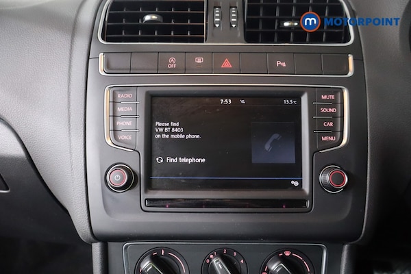 Used Volkswagen Polo 2017 for sale - 76303263: Photo 10