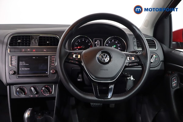 Used Volkswagen Polo 2017 for sale - 76303263: Photo 11