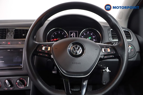 Used Volkswagen Polo 2017 for sale - 76303263: Photo 14