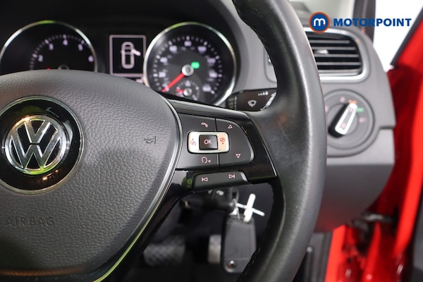 Used Volkswagen Polo 2017 for sale - 76303263: Photo 16