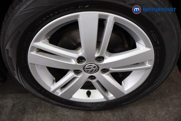 Used Volkswagen Polo 2017 for sale - 76303263: Photo 18