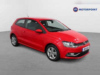 Volkswagen - Polo