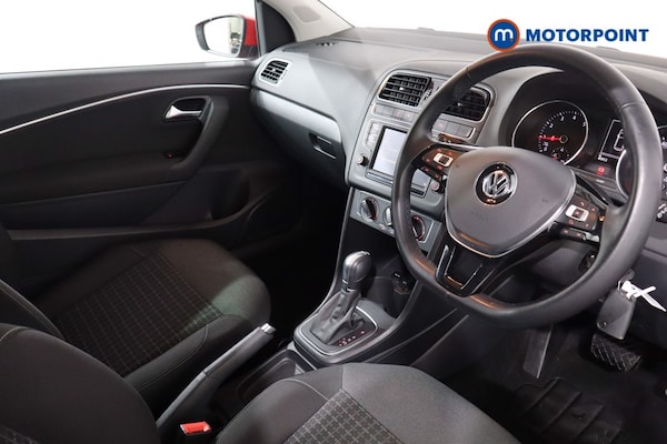 Used Volkswagen Polo 2017 for sale - 76303263: Photo 24