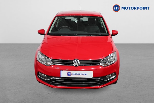 Used Volkswagen Polo 2017 for sale - 76303263: Photo 2