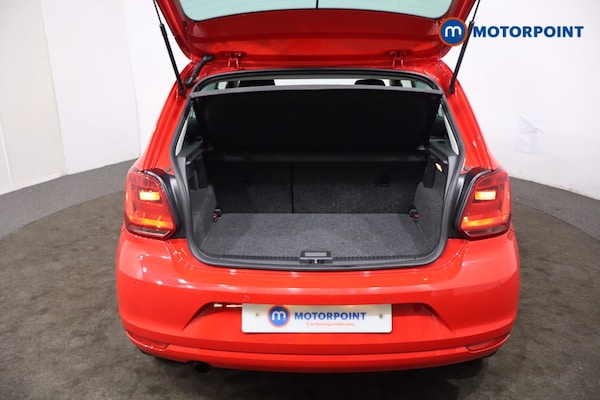 Used Volkswagen Polo 2017 for sale - 76303263: Photo 36