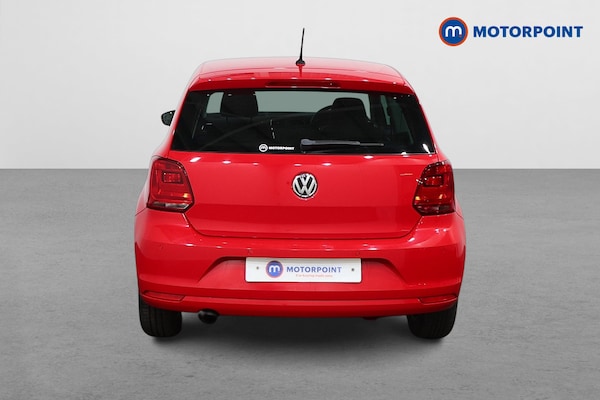 Used Volkswagen Polo 2017 for sale - 76303263: Photo 6