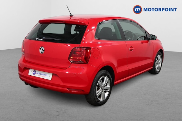 Used Volkswagen Polo 2017 for sale - 76303263: Photo 7
