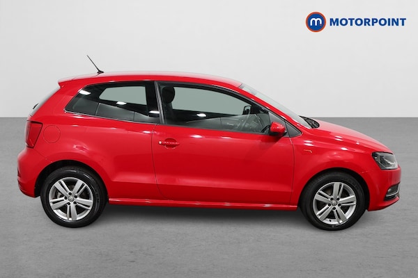 Used Volkswagen Polo 2017 for sale - 76303263: Photo 8