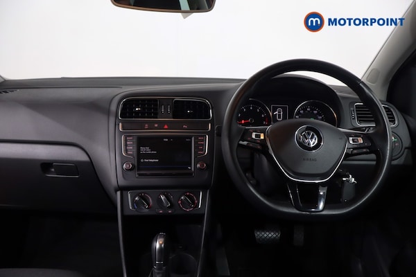 Used Volkswagen Polo 2017 for sale - 76303263: Photo 9