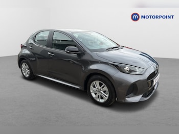 Used Mazda Mazda2 HYBRID 2025 for sale - 78654632: Photo