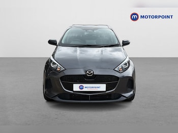 Used Mazda Mazda2 HYBRID 2025 for sale - 78654632: Photo