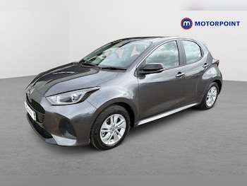 Used Mazda Mazda2 HYBRID 2025 for sale - 78654632: Photo
