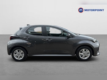 Used Mazda Mazda2 HYBRID 2025 for sale - 78654632: Photo