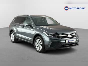 Used Volkswagen Tiguan Allspace 2023 for sale - 79615611: Photo