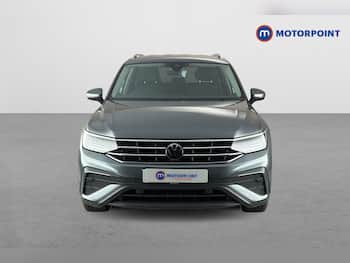 Used Volkswagen Tiguan Allspace 2023 for sale - 79615611: Photo