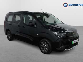 2025 - 100kW Ultimate XL 52kWh 5dr Auto