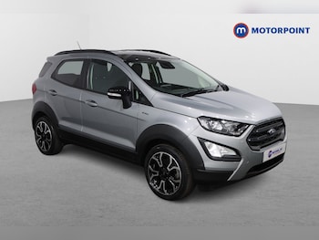 Used Ford Ecosport 2022 for sale - 78453086: Photo
