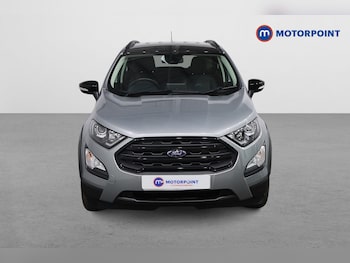 Used Ford Ecosport 2022 for sale - 78453086: Photo