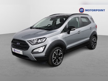 Used Ford Ecosport 2022 for sale - 78453086: Photo