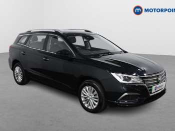 2022 - 115kW Exclusive EV 61kWh 5dr Auto