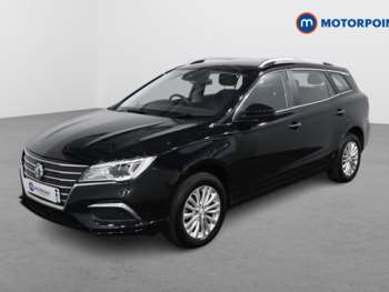 Used MG MG5 2022 for sale - 74616059: Photo