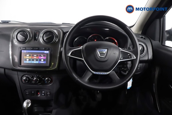Used Dacia Sandero Stepway 2018 for sale - 76303262: Photo 11