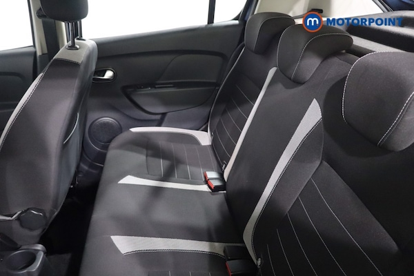 Used Dacia Sandero Stepway 2018 for sale - 76303262: Photo 13