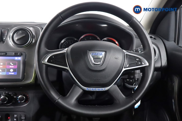Used Dacia Sandero Stepway 2018 for sale - 76303262: Photo 14