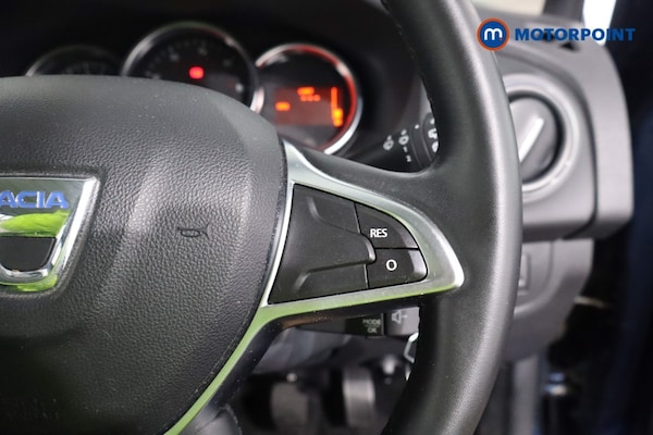 Used Dacia Sandero Stepway 2018 for sale - 76303262: Photo 16
