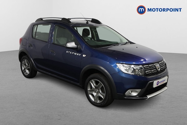Used Dacia Sandero Stepway 2018 for sale - 76303262: Photo 1