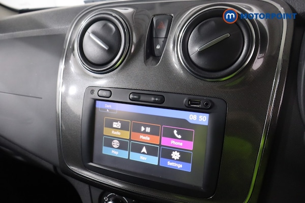 Used Dacia Sandero Stepway 2018 for sale - 76303262: Photo 21