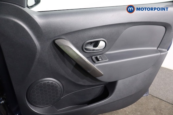 Used Dacia Sandero Stepway 2018 for sale - 76303262: Photo 27