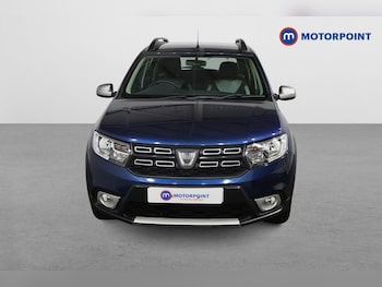 Used Dacia Sandero Stepway 2018 for sale - 76303262: Photo 2