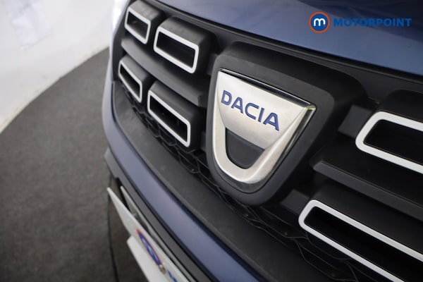 Used Dacia Sandero Stepway 2018 for sale - 76303262: Photo 36