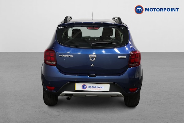 Used Dacia Sandero Stepway 2018 for sale - 76303262: Photo 6