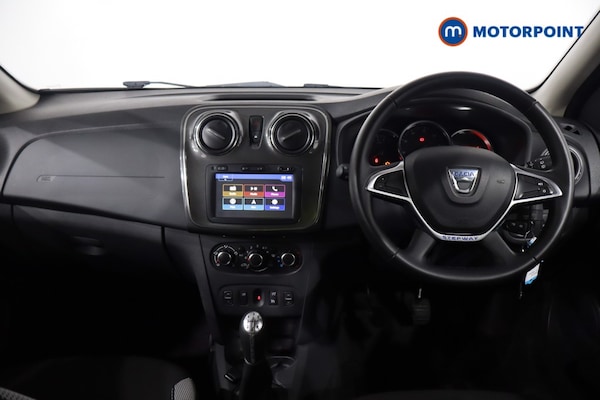 Used Dacia Sandero Stepway 2018 for sale - 76303262: Photo 9
