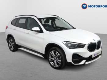 2020 - sDrive 18d Sport 5dr Step Auto