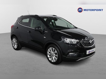 Vauxhall - Mokka X