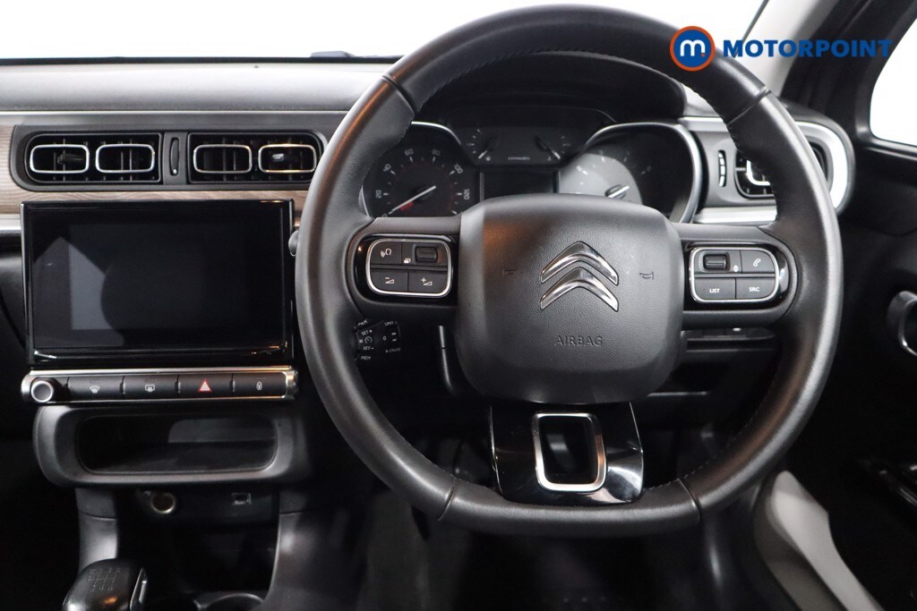 Used Citroen C3 2023 for sale - 77529705: Photo 11