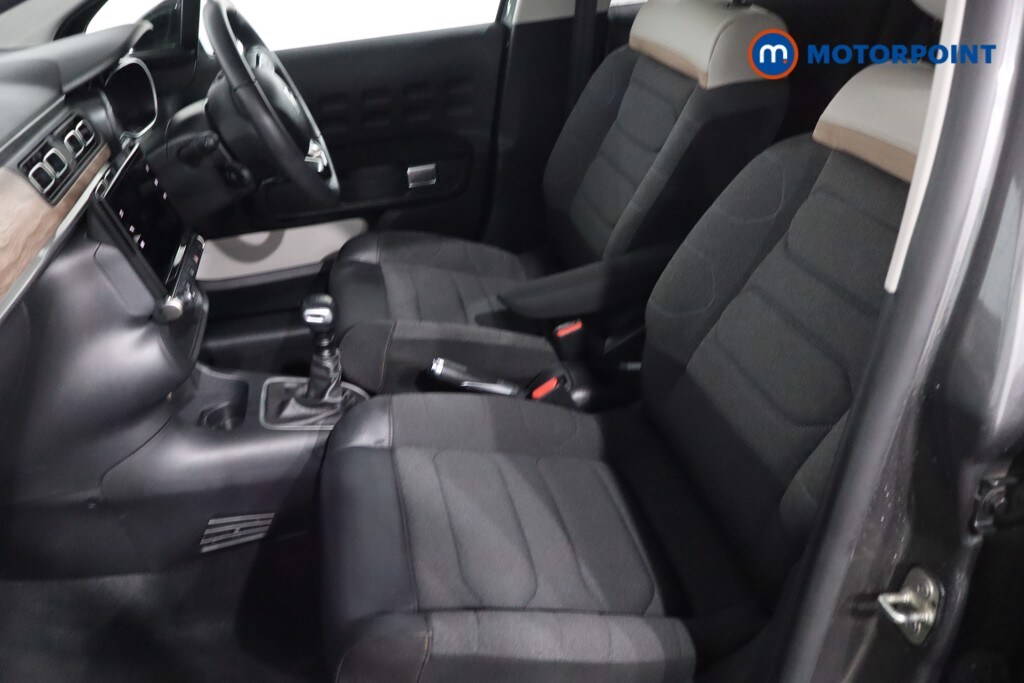 Used Citroen C3 2023 for sale - 77529705: Photo 12