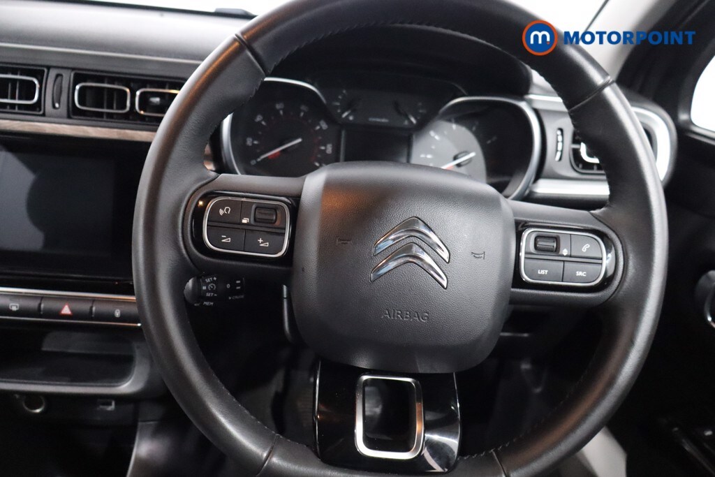 Used Citroen C3 2023 for sale - 77529705: Photo 14