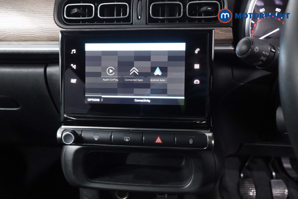 Used Citroen C3 2023 for sale - 77529705: Photo 23