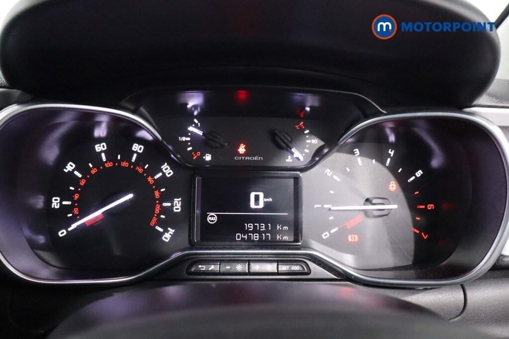 Used Citroen C3 2023 for sale - 77529705: Photo 24