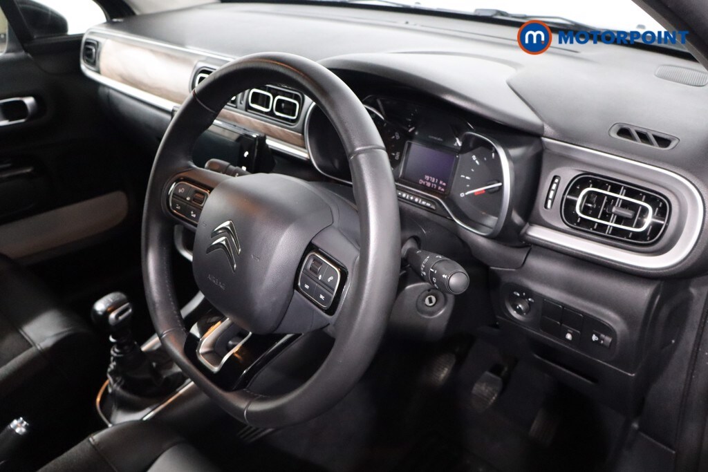 Used Citroen C3 2023 for sale - 77529705: Photo 30