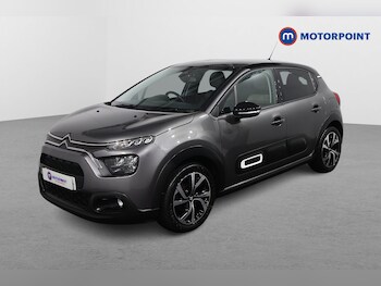Used Citroen C3 2023 for sale - 77529705: Photo