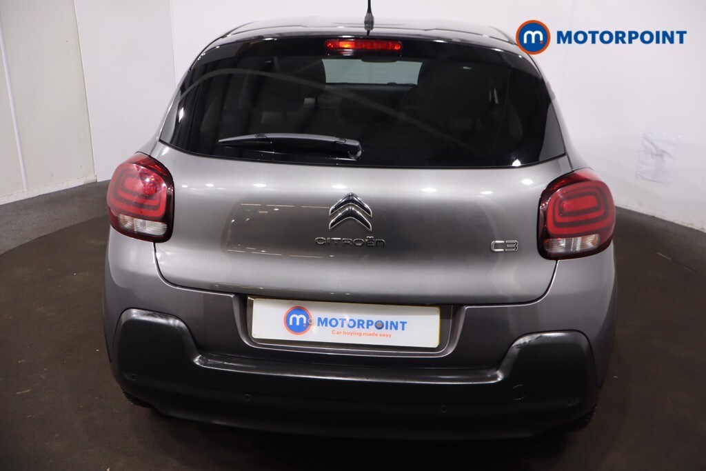 Used Citroen C3 2023 for sale - 77529705: Photo 42