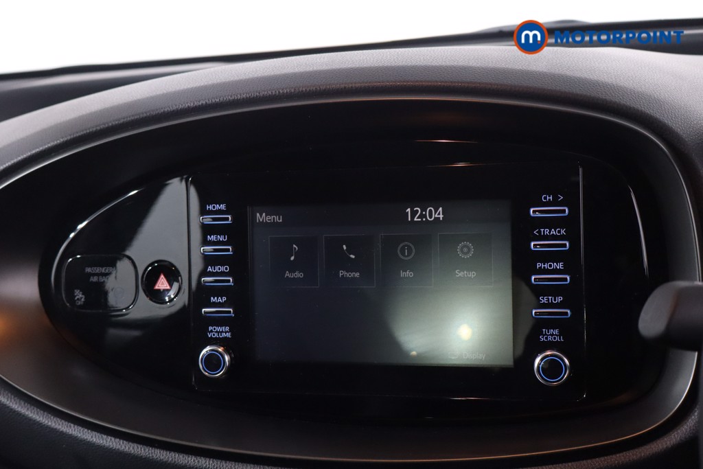 Used Toyota Aygo X 2022 for sale - 77417928: Photo 10