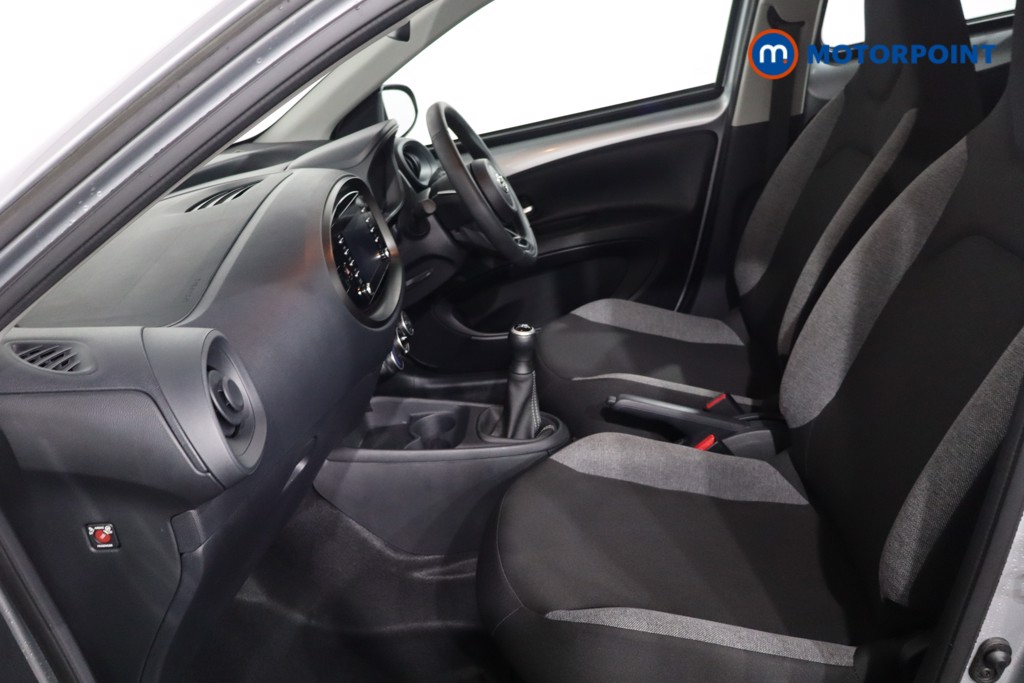 Used Toyota Aygo X 2022 for sale - 77417928: Photo 12