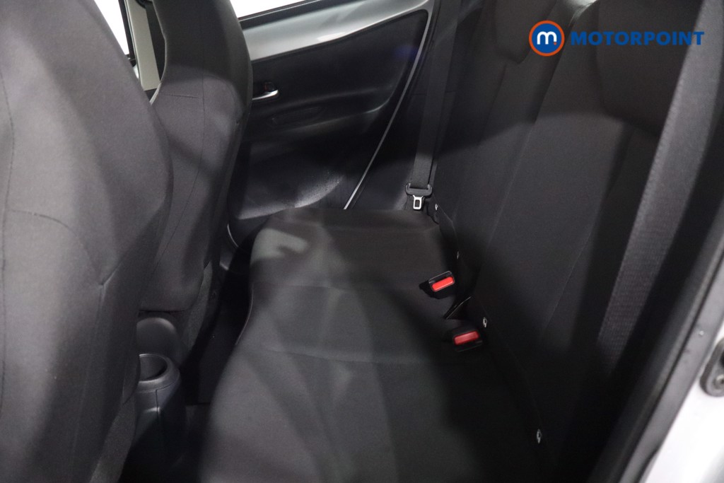 Used Toyota Aygo X 2022 for sale - 77417928: Photo 13